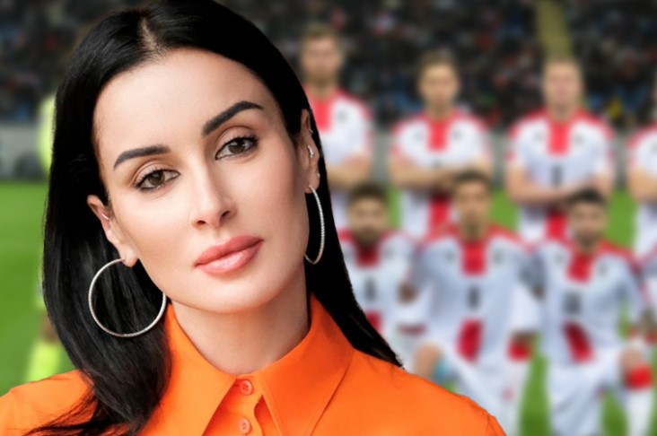 ისინი ხამები არიან, მხოლოდ ფული და - რას ამბობდა თინა კანდელაკი ქართველებთან დაკავშირებით