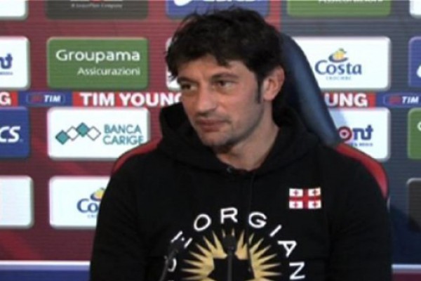 კახი კალაძე: "ორი ავტოგოლი? მათ მხოლოდ ერთ რამეს ვუპასუხებ..."