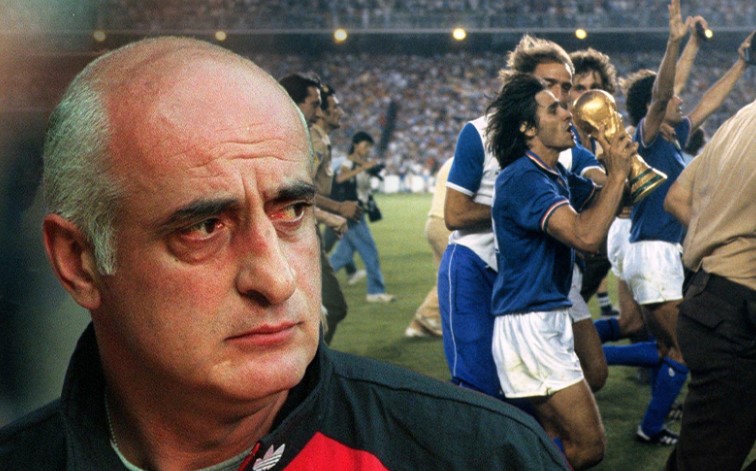 ის, რაც შესაძლოა არ გსმენიათ - რატომ არ წაიყვანეს დავით ყიფიანი 1982 წლის მსოფლიო ჩემპიონატზე