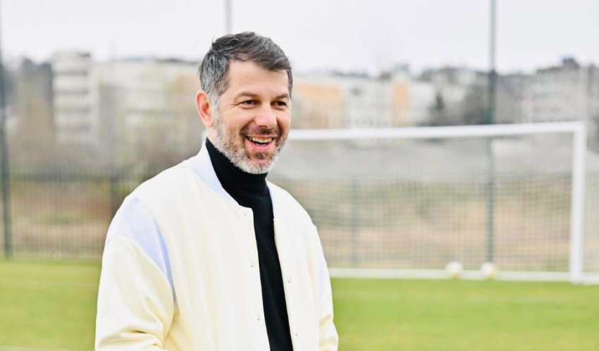 კობიაშვილი ქვეყანაში მიმდინარე მოვლენებს ეხმაურება - პირველ რიგში ეს ჩემი თავისთვის არ მიკადრებია