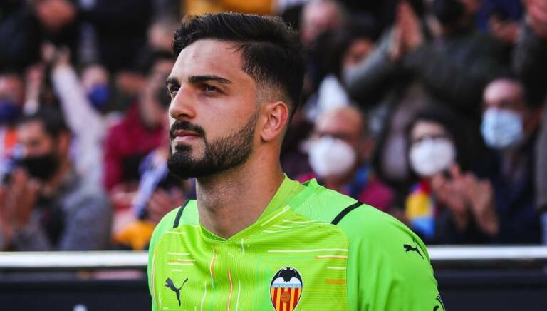 ვალენსიამ ნიუკასლს მამარდას გასაყიდი თანხა დაუსახელა - ინგლისური გუნდისთვის მეკარის გამოცვლა მნიშვნელოვანია