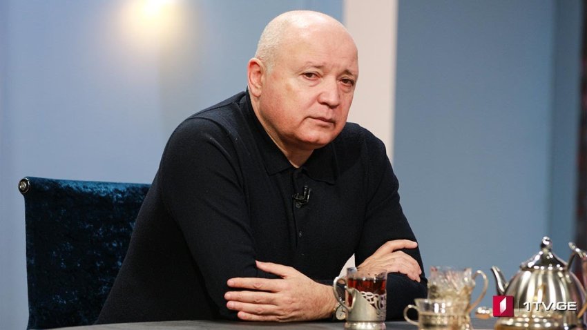 "ის 2015 წლიდან ლა ლიგასა და სერია A-ში თამაშობს" - ბიძინა ბარათაშვილი „დინამოში“ ჩაშლილ პოტენციურად ძალიან ხმაურიან ტრანსფერზე