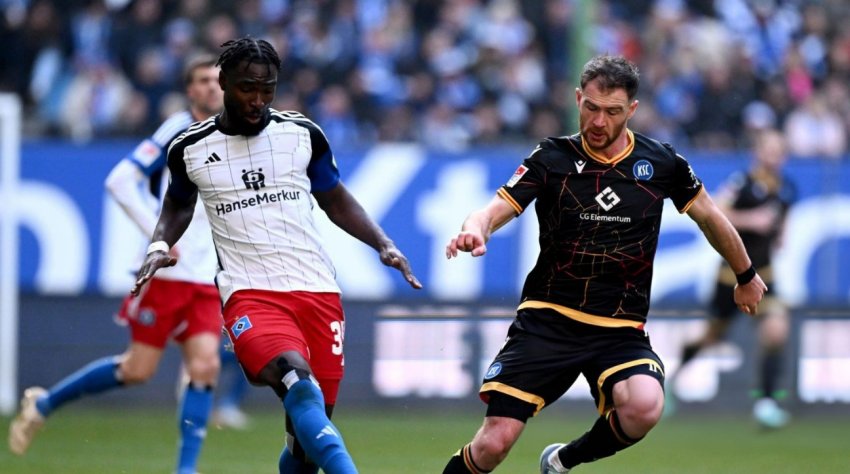 გუნდს სამი ქულა პირადად მოუტანა - რა შეფასება დაიმსახურა ბუდუმ "ჰანსასთან" მატჩში