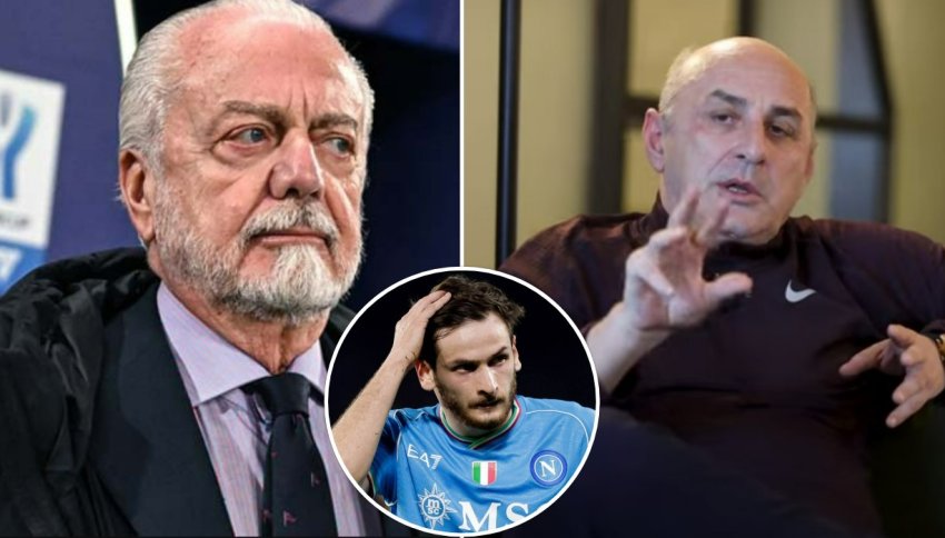 მამუკა ჯუღელი დე ლაურენტისს პირადად გაესაუბრა - რა გადაწყდა შეხვედრაზე