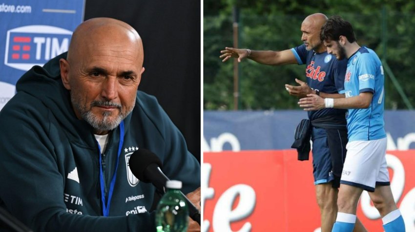 შესაძლოა, ეს იყო წარმატების საიდუმლო - რა სჭირდება ხვიჩას მწვრთნელისგან სპალეტის აზრით