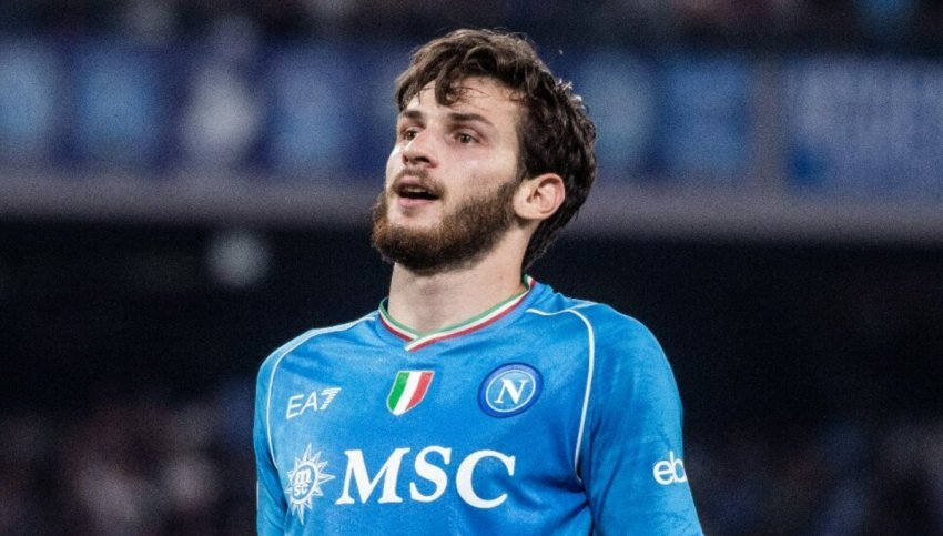 რატომ გამოტოვა ხვიჩამ გუნდური ვარჯიში - ახალი ცნობები