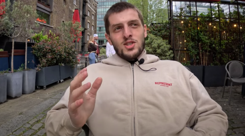 "ის 5 წუთიც კოჭლობით გავაგრძელე..." - ჩაკვეტაძემ ტრავმის შესახებ ისაუბრა