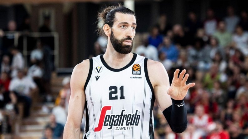 თორნიკე შენგელიას გუნდმა შთამბეჭდავი გამარჯვება მოიპოვა - „ვირტუს ბოლონია“ სერიაში დაწინაურდა