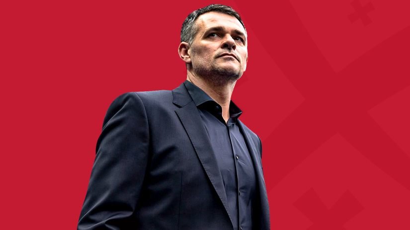 ევრო 2024-ის ტოპ მწვრთნელების სია შედგენილია - რომელ ადგილზე გავიდა საქართველოს ნაკრების მწვრთნელი ვილ სანიოლი