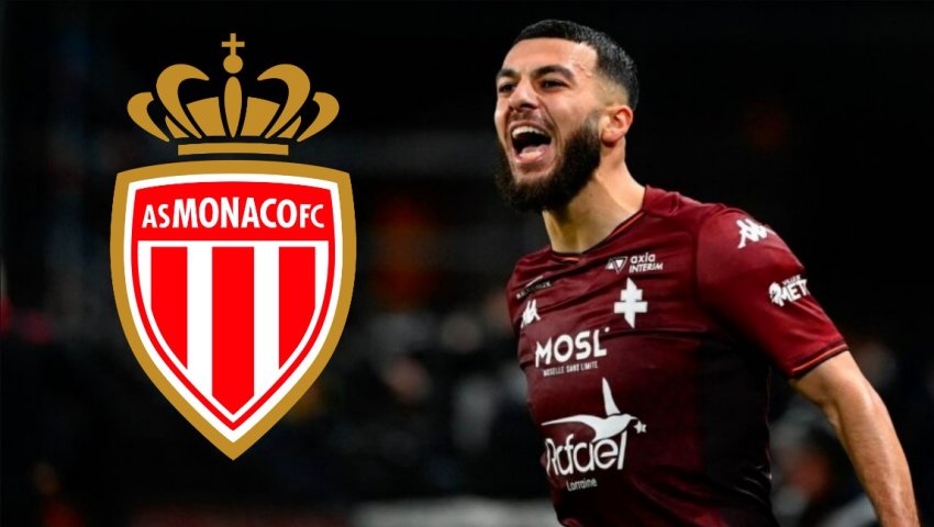 ტრანსფერი გადაწყდა - რა თანხის სანაცვლოდ შეუერთდება მიქაუტაძე "მონაკოს"