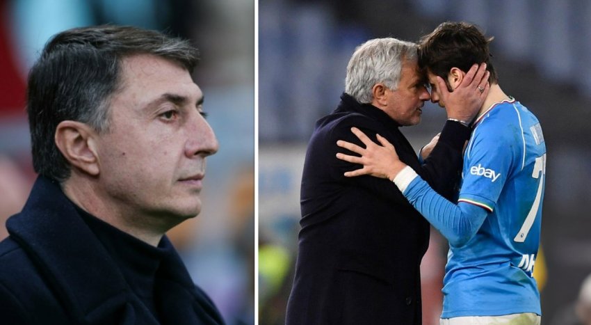 "მთელი საქართველო გინებას იწყებდა, სანამ.." - რა უთხრა არველაძემ მოურინიოს