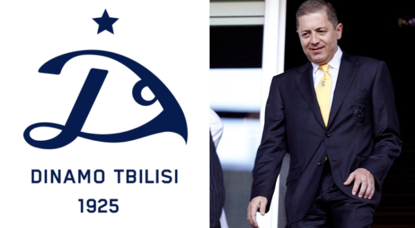 მერაბ ჟორდანიას მოულოდნელი განცხადება - მეორე"დინამო თბილისის" დაარსება იგეგმება