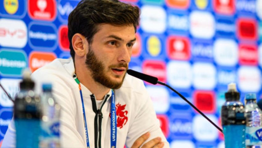 “გირჩევნიათ, თუ არა რუსეთში ცხოვრება, ვიდრე…” - რა უპასუხა ამაზე კვარამ