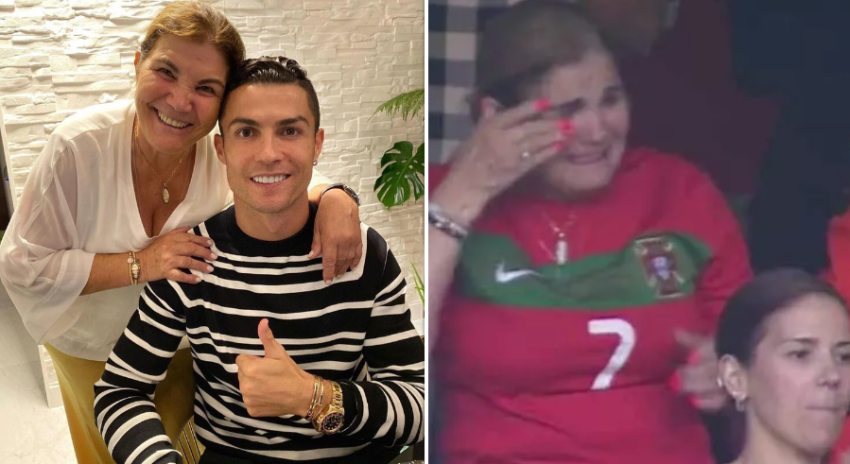 "რატომ ვცხოვრობ კვლავ დედასთან ერთად?" - კრიშტინუს ემოციური პასუხი მშობელზე დასმულ კითხვაზე