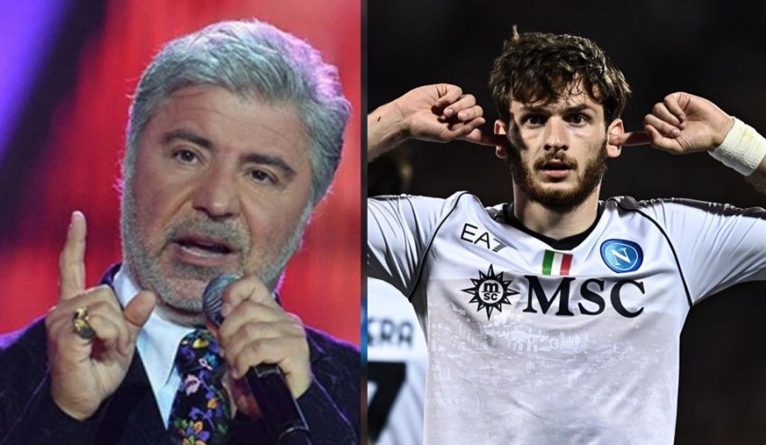 “თუ ყველაფერს სწორად გააკეთებს…” – რას ამბობს სოსო პავლიაშვილი ხვიჩა კვარაცხელიას შესახებ