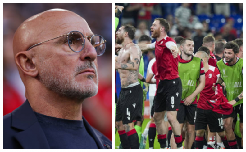 ჩვენთან მარცხის შემდეგ მათ ეს შეცვალეს..." - ესპანეთის ნაკრების მწვრთნელი მომავალ დაპირისპირებაზე