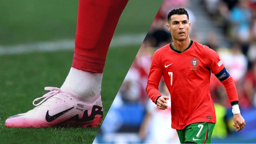 ეს უმაგრესი ისტორია რონალდუს ყველა გულშემატკივარმა უნდა გაიგოს - რა მოხდა პორტუგალია-თურქეთის მატჩისას