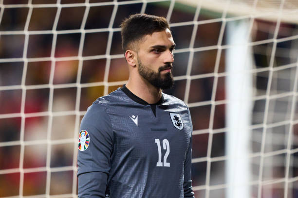 PHOTO: ძალიან მაგარი ადამიანი! - გიორგი მამარდაშვილის დასაფასებელი საქციელი