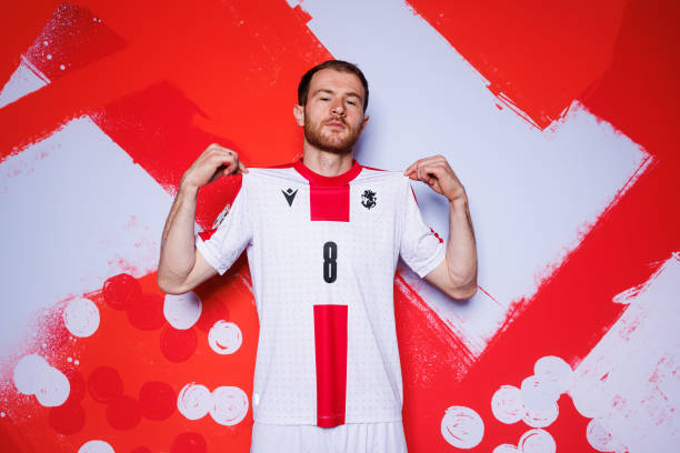 რა ფასად შეგიძლიათ საქართველოს ნაკრების მაისურის შეძენა - მოთხოვნა გაზრდილია