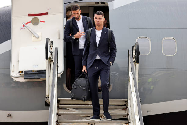 "ეს ნაკრები დიდი ტურნირის მოგებას იმსახურებს" - რონალდუს განცხადება