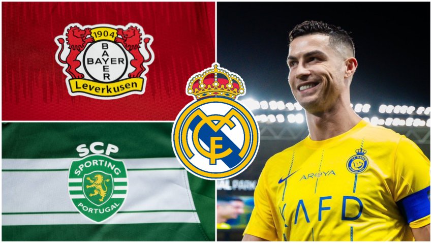 ყველაფერი გადაწყდა! - სად გააგრძელებს კარიერას რონალდუ