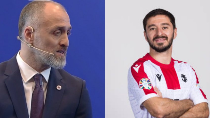 უახლესი ცნობა კიტეიშვილის ტრავმასთან დაკავშირებით - რას ამბობს ალექსანდრე იაშვილი