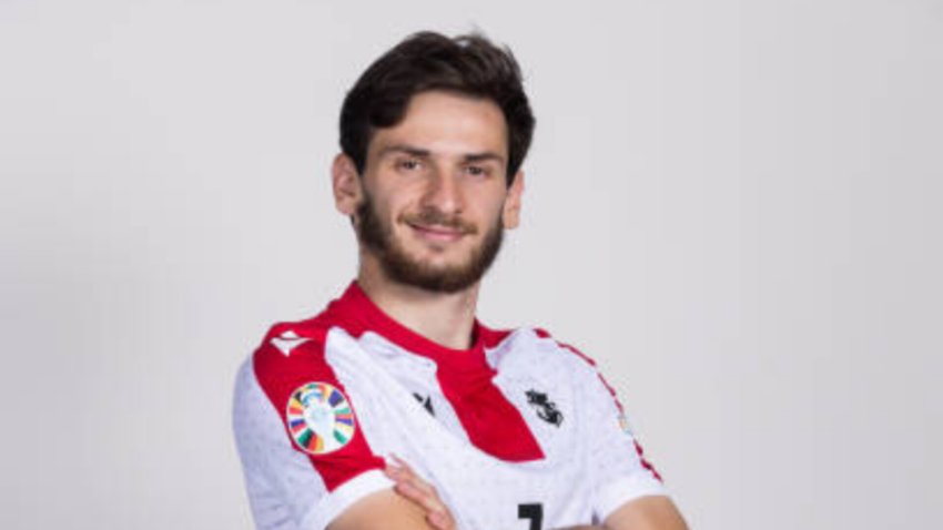 სოლიდური ღირებულება! - რამდენ მილიონად აფასებს "CIES Football Observatory" კვარაცხელიას