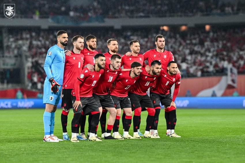 საქართველოს ნაკრების სასტარტოს ფეხბურთელი განცალკევებით ვარჯიშობს - რა ხდება შეკრებაზე