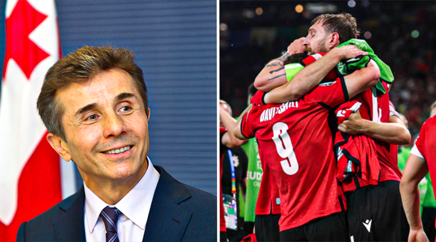 უცხოელი ფანები შოკში არიან! - რას წერენ სოციალურ მედიაში ბიძინა ივანიშვილის მიერ ნაკრებისთვის 30 მილიონის გადაცემაზე