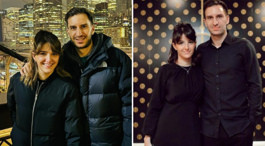 "მომიწია ჩემს პროფესიაზე უარის თქმა, თუმცა არც ერთი წამით არ ვნანობ, იმიტომ რომ ოთო..." - რას ამბობს კაკაბაძის მეუღლე