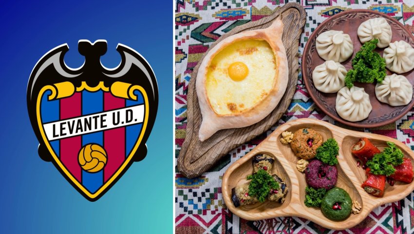 “უნდა გავეცნო თქვენ სამზარეულოს…” - რას წერს “ლევანტეს” ფეიჯი სოციაულრ ქსელში