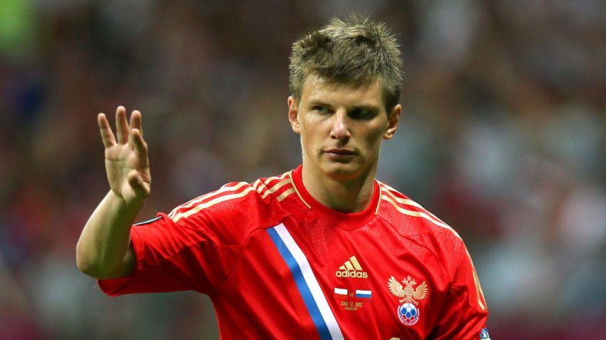 არშავინი: "ამ მიზეზის გამო საქართველოსა და რუსეთს შორის ლეგენდების მატჩი უნდა შედგეს"