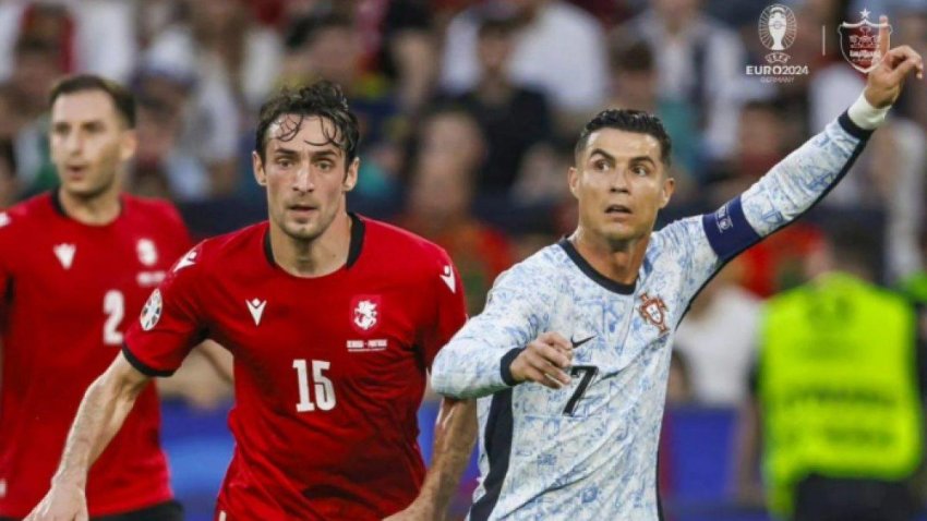 გველესიანი კვლავ ირანში რჩება - კონტრაქტი გაფორმებულია