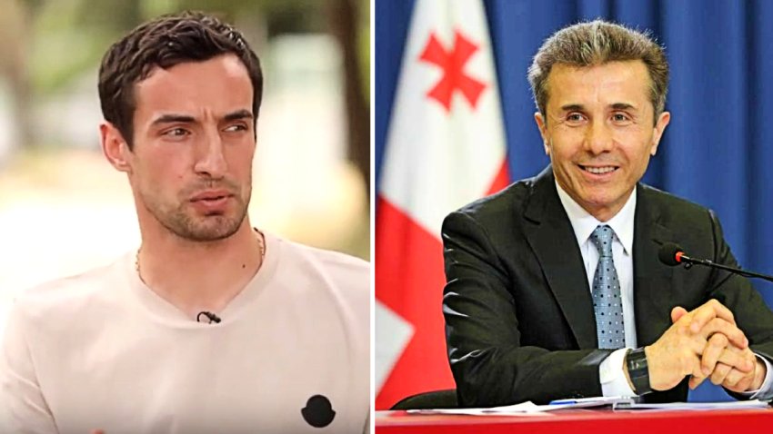 "მივიღეთ პრემია და არ მესმის რა არის აგრესიის საფუძველი" - გველესიანის განცხადება