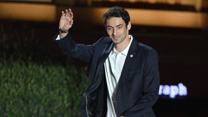 "ჩემს მიმართ წამოვიდა კრიტიკა..." - გიორგი გველესიანის საგანგებო წერილი