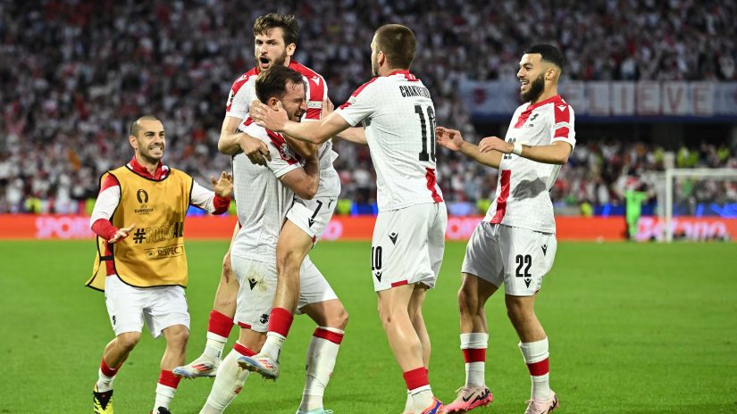 კიდევ ერთი წარმატება, კიდევ ერთი რეკორდი! - საქართველოს ნაკრებმა ახალი მაჩვენებელი დაამყარა