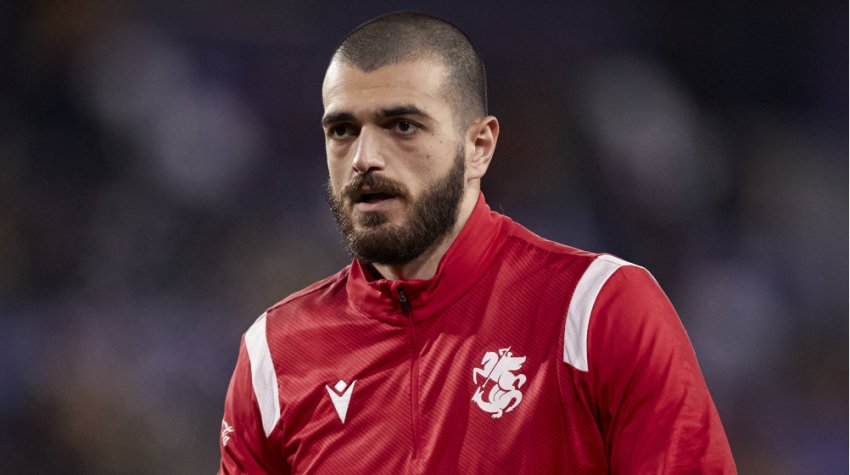 ლუკა გუგეშაშვილი ახალ კლუბში ითამაშებს - მეკარის ტრანსფერი გაოფიციალურდა