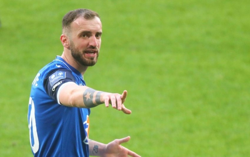 ნიკა კვეკვესკირს გუნდთან კონტრაქტის გაწყვეტა ემუქრება