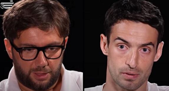 გიორგი გველესიანს „ცეკვავენ ვარსკვლავებში“ მონაწილეობა შესთავაზეს – რას პასუხი გასცა ფეხბურთელმა ნოე სულაბერიძეს