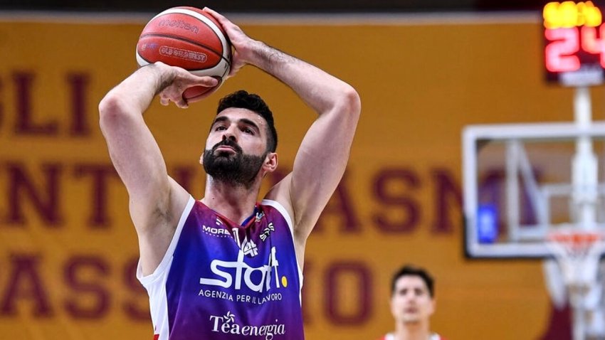 გიგა ჯანელიძემ „ვენეციასთან“ კონტრაქტი გაახანგრძლივა