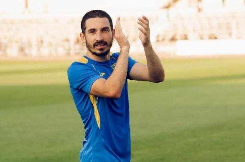 მათე კვირკვია კარიერას კვიპროსში გააგრძელებს - ახალ კლუბთან კონტრაქტი გაფორმებულია