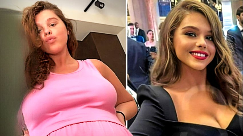 VIDEO: თბილი ოჯახური კადრები - ხვიჩა კვარაცხელია და ორსული ნიცა თავაძე