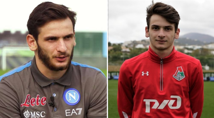 კვარაცხელია: "17 წლის ასაკში ძალიან რთლი პერიოდი მედგა, აი რატომ"