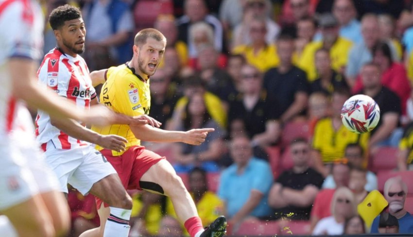 მორიგი ასისტი აქტივში - რა შეფასება მიიღო გიორგი ჩაკვეტაძემ "სტოკთან" მატჩში