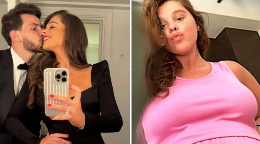 კვარა თბილისში ჩამოდის - როდის ელოდებიან ხვიჩა და ნიცა შვილს