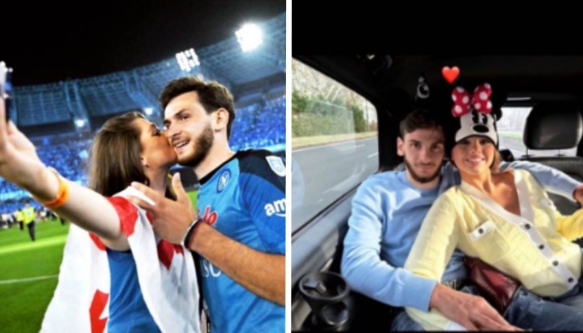 რა დაარქვეს ხვიჩამ და ნიცამ თავიანთ პირველ შვილს