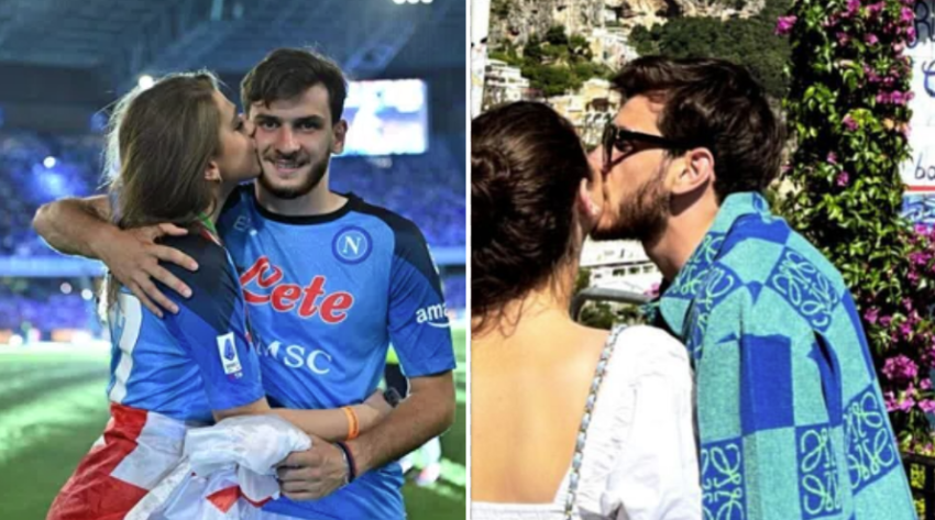 "ცხოვრებაში ყოფილა ცუდი პერიოდიც და ყველაზე მეტად ჩემმა მეუღლემ იმოქმედა..." - ხვიჩას ინტერვიუ ნიცაზე