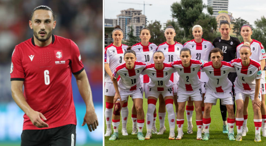 "ქალთა ფეხბურთზე ჩემი აზრი ასეთია..." - გიორგი ქოჩორაშვილი