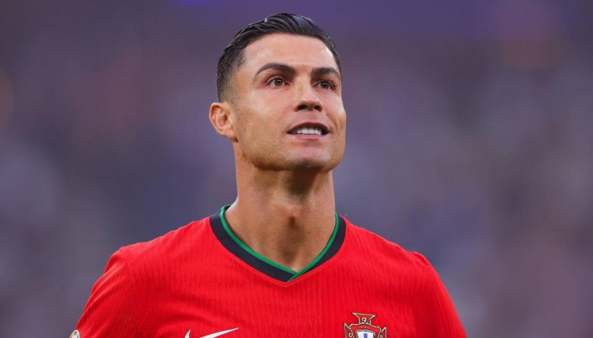 რონალდუმ აღიარა - როდის დაასრულებს კრიშტიანუ საფეხბურთო კარიერას