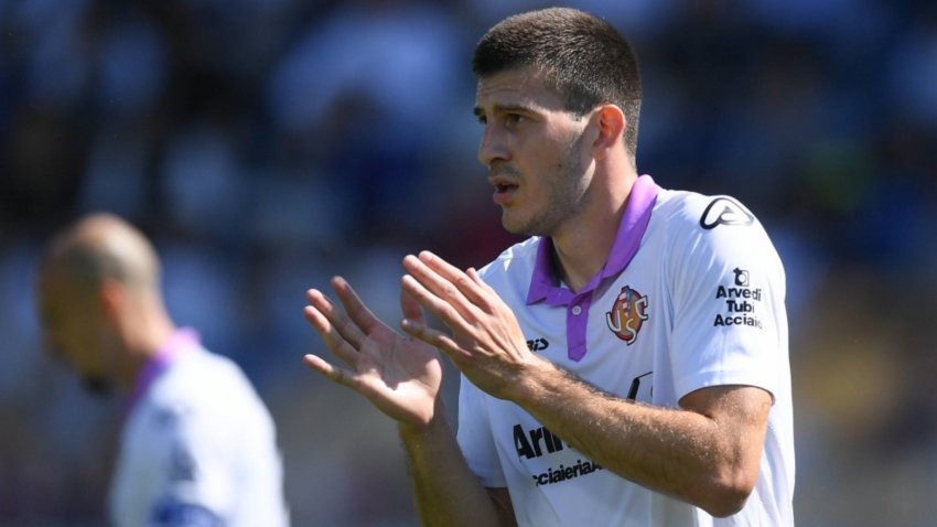 ლუკა ლოჩოშვილი დასჯილია - რამდენი მატჩი იუქმებს ქართველი ფეხბურთელი